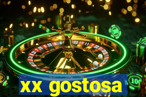 xx gostosa