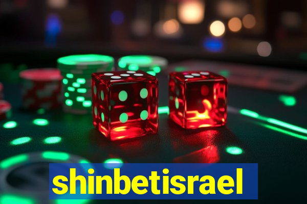 shinbetisrael