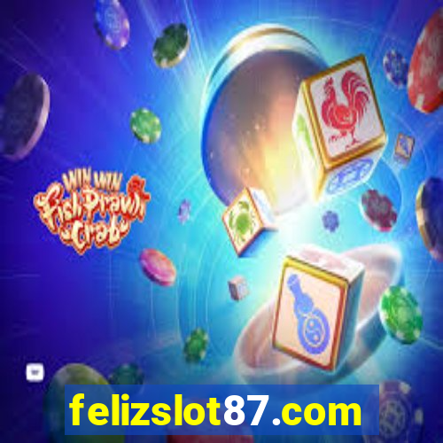 felizslot87.com