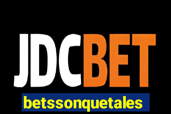 betssonquetales