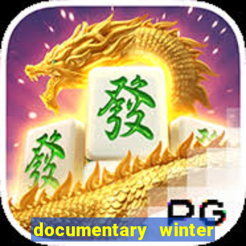 documentary winter on fire