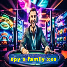 spy x family xxx