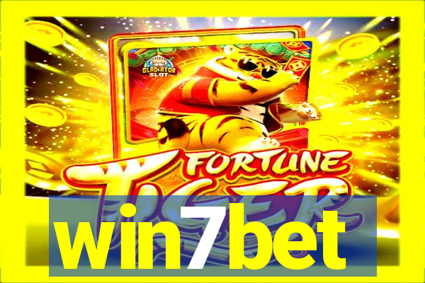 win7bet