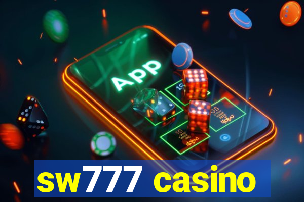 sw777 casino