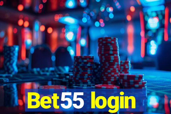 Bet55 login