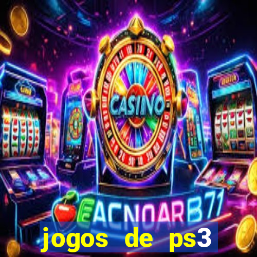 jogos de ps3 download pkg