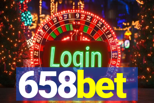 658bet