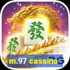 m.97 cassino