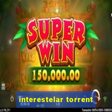 interestelar torrent