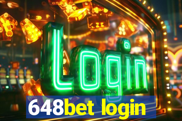 648bet login