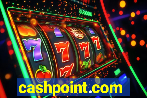 cashpoint.com