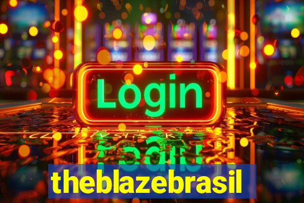 theblazebrasil