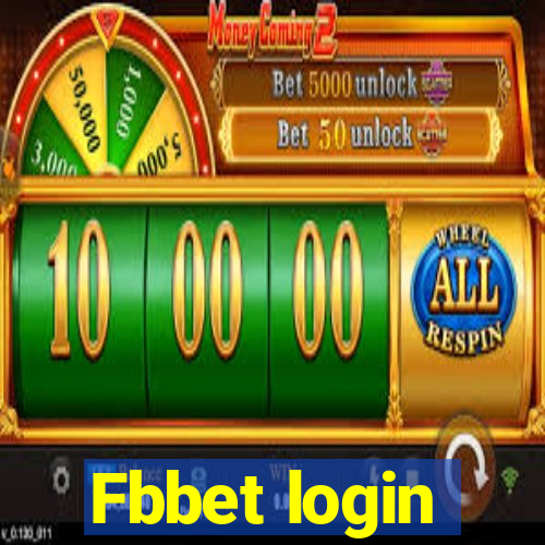 Fbbet login