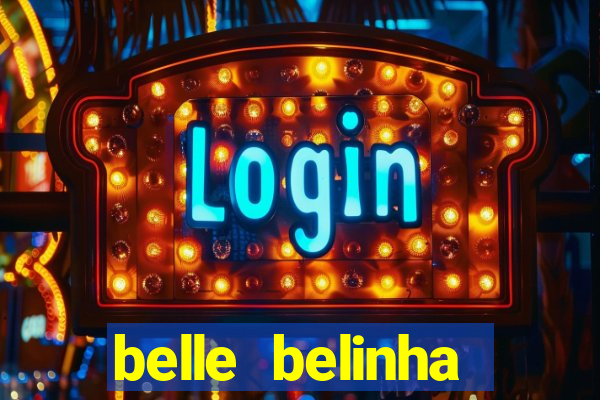 belle belinha telegram free