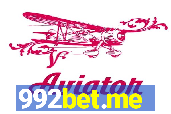 992bet.me