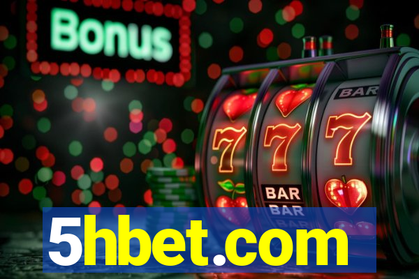 5hbet.com