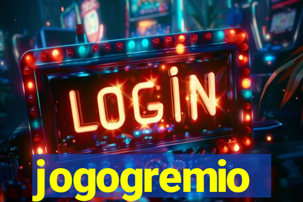 jogogremio