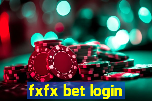 fxfx bet login