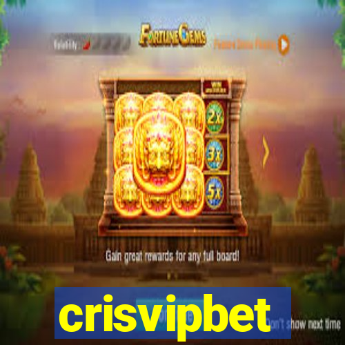 crisvipbet