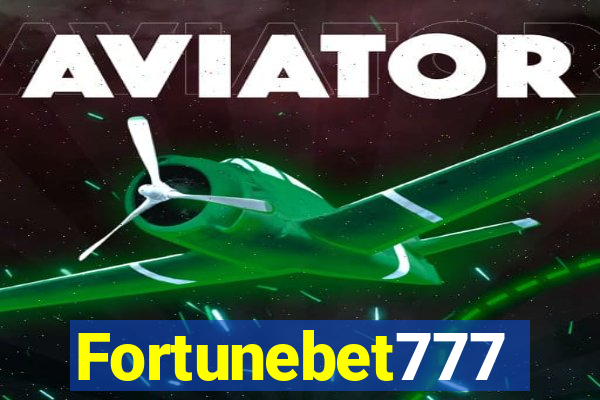 Fortunebet777