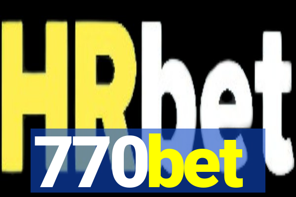 770bet