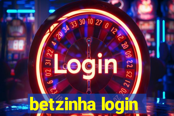 betzinha login