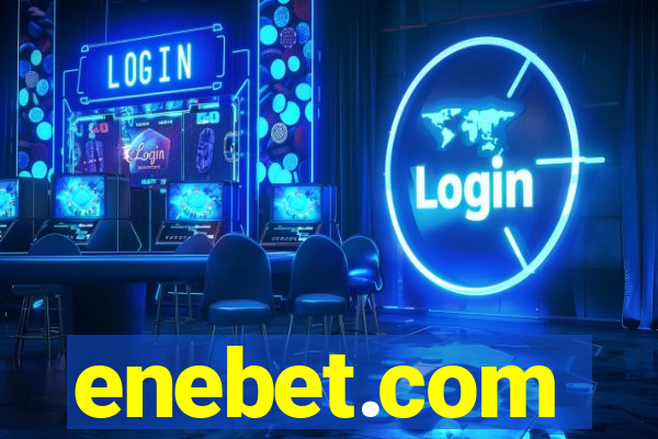 enebet.com