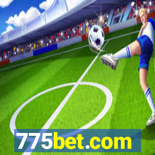 775bet.com