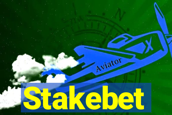 Stakebet