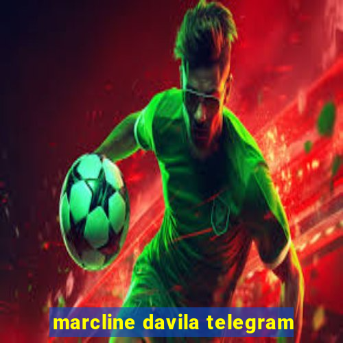 marcline davila telegram