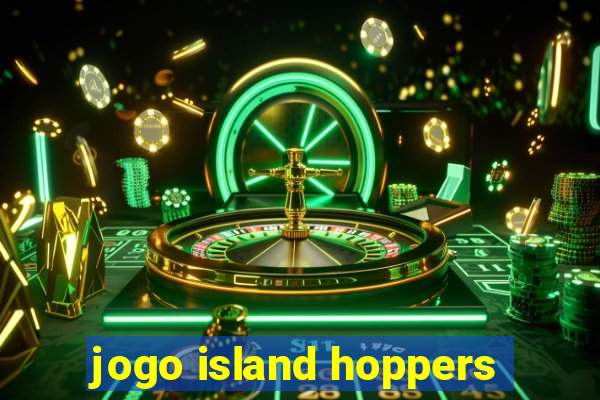 jogo island hoppers