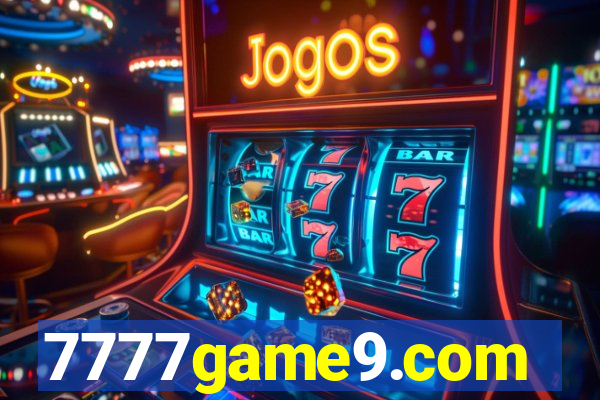 7777game9.com