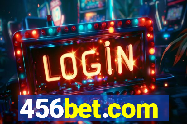 456bet.com