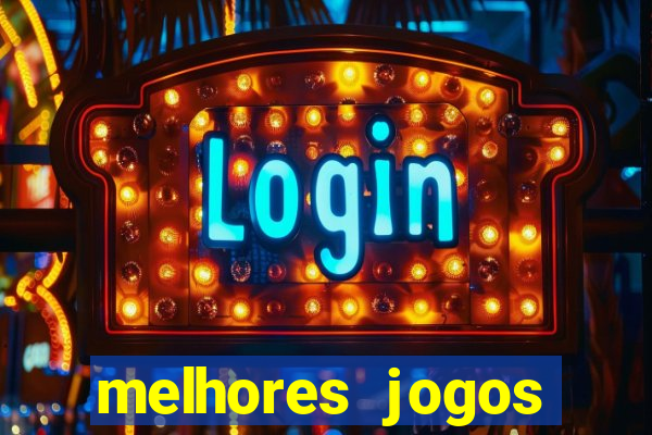 melhores jogos estrategia android