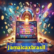 jamaicaxbrasil