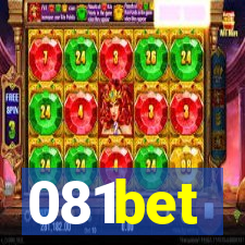 081bet