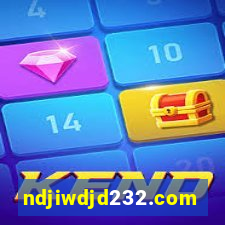 ndjiwdjd232.com