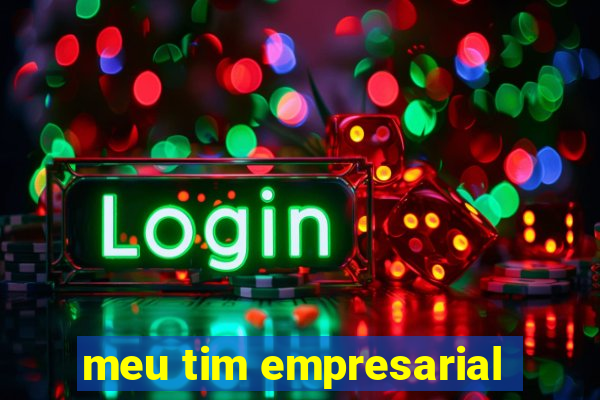 meu tim empresarial