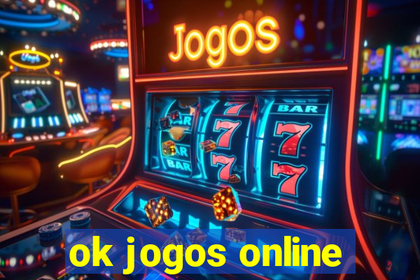 ok jogos online