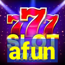 afun