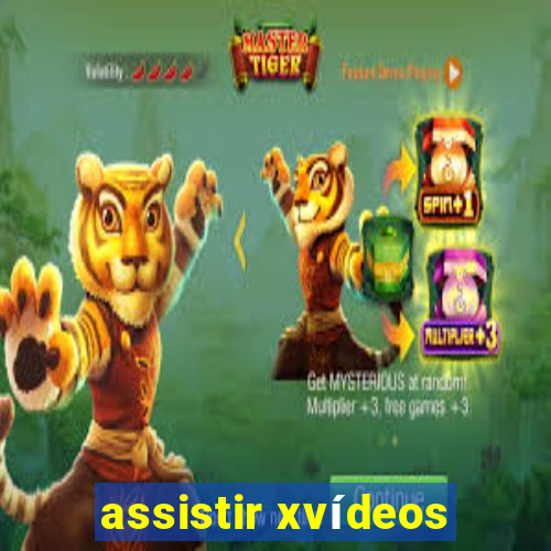 assistir xvídeos