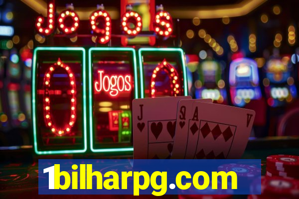 1bilharpg.com