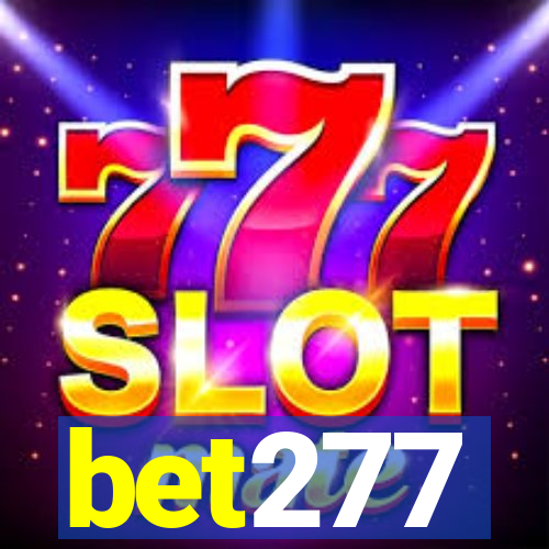 bet277