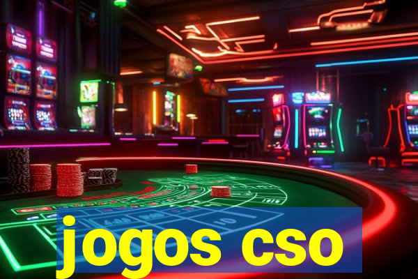 jogos cso