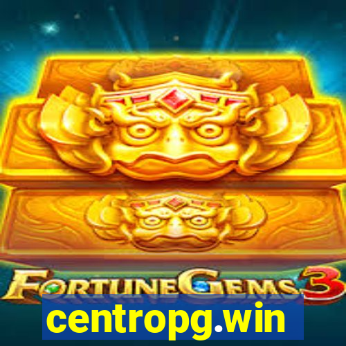 centropg.win