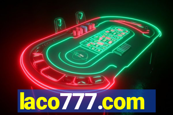 laco777.com