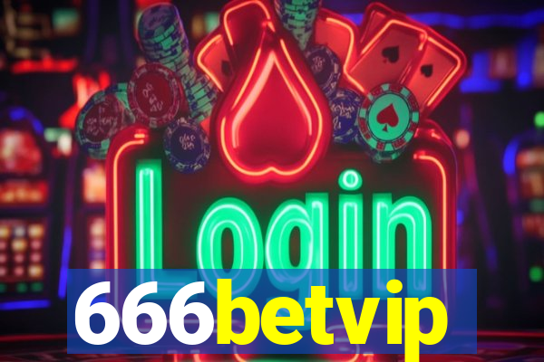 666betvip