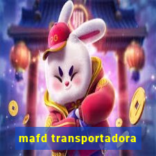 mafd transportadora