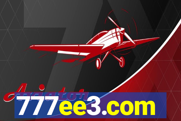 777ee3.com