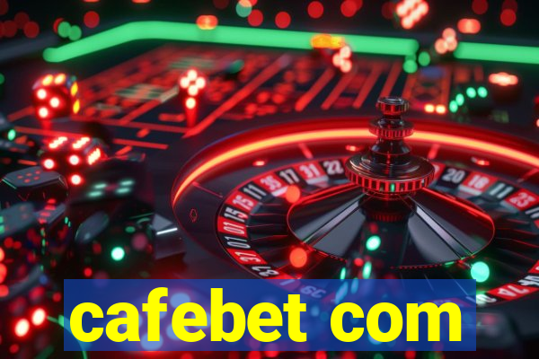 cafebet com